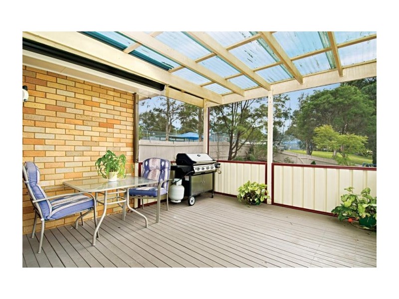 Winston Hills NSW 2153