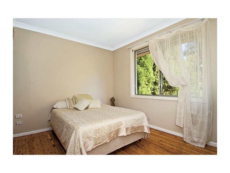 Baulkham Hills NSW 2153