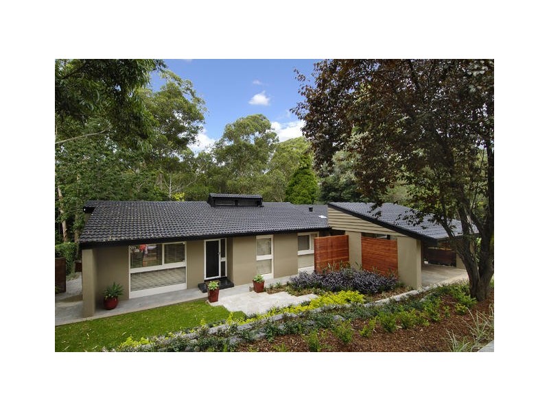 North Rocks NSW 2151