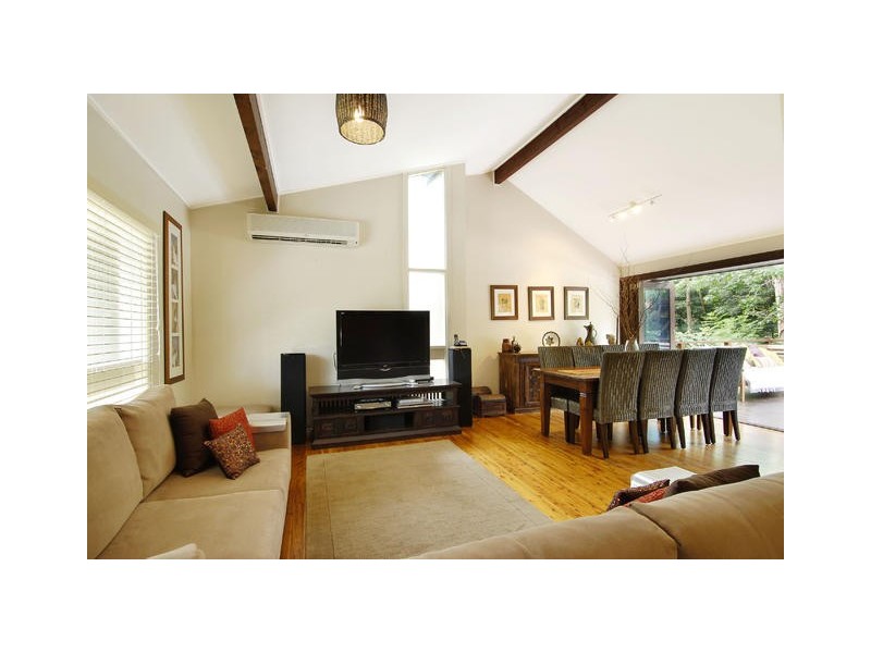 North Rocks NSW 2151