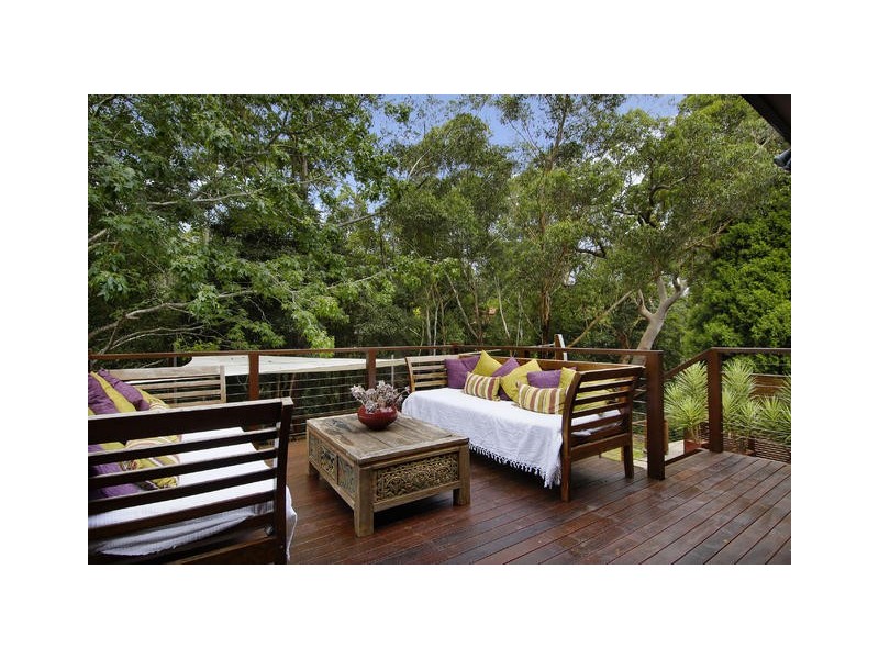 North Rocks NSW 2151