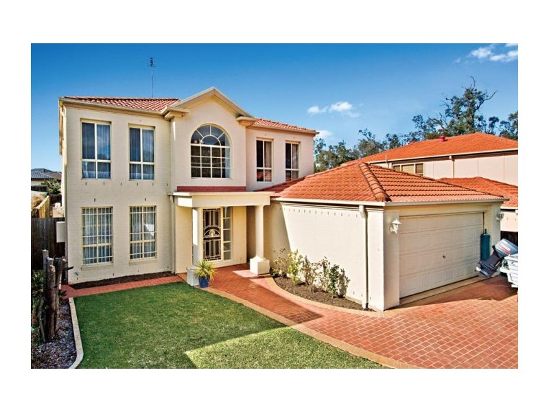 11 Mackay Way, Rouse Hill NSW 2155