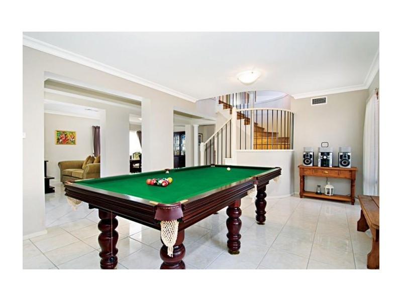 11 Mackay Way, Rouse Hill NSW 2155