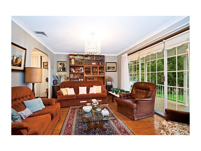 24 Barclay Road, North Rocks NSW 2151