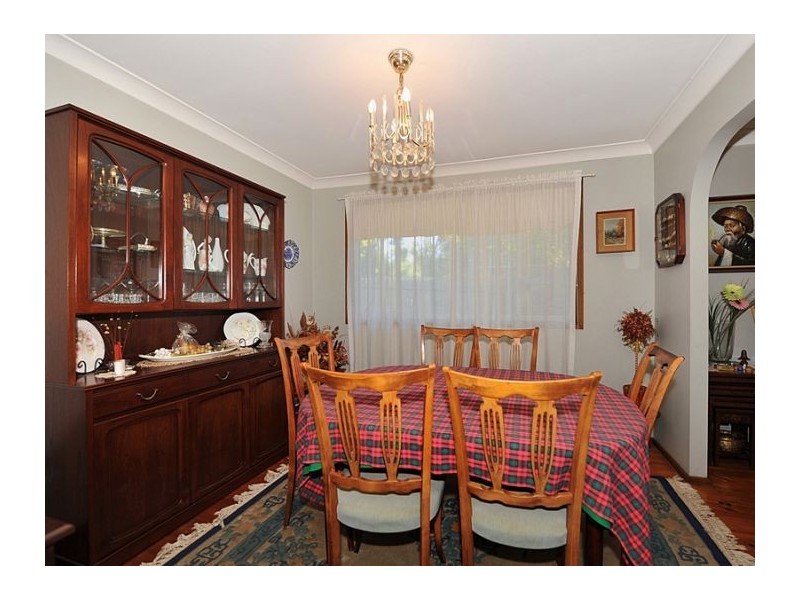 24 Barclay Road, North Rocks NSW 2151