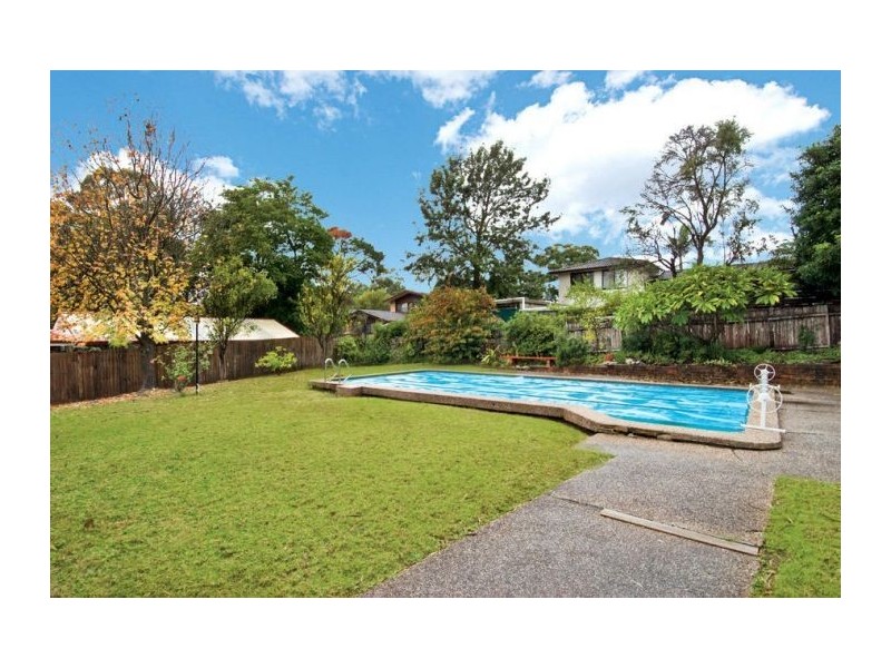 24 Barclay Road, North Rocks NSW 2151