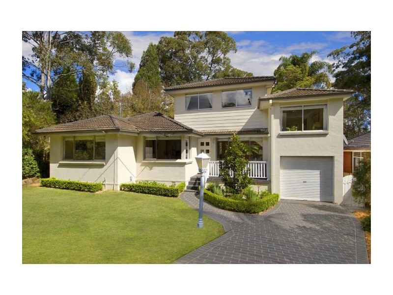 West Pennant Hills NSW 2125