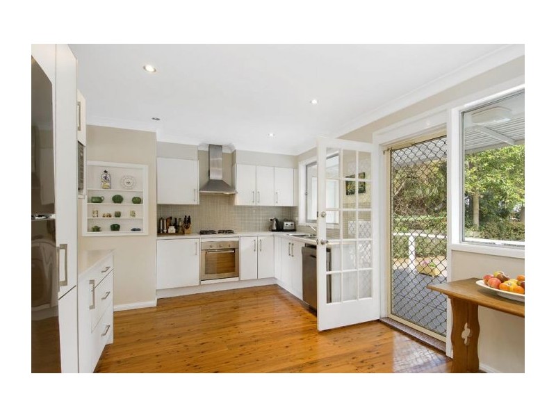 West Pennant Hills NSW 2125