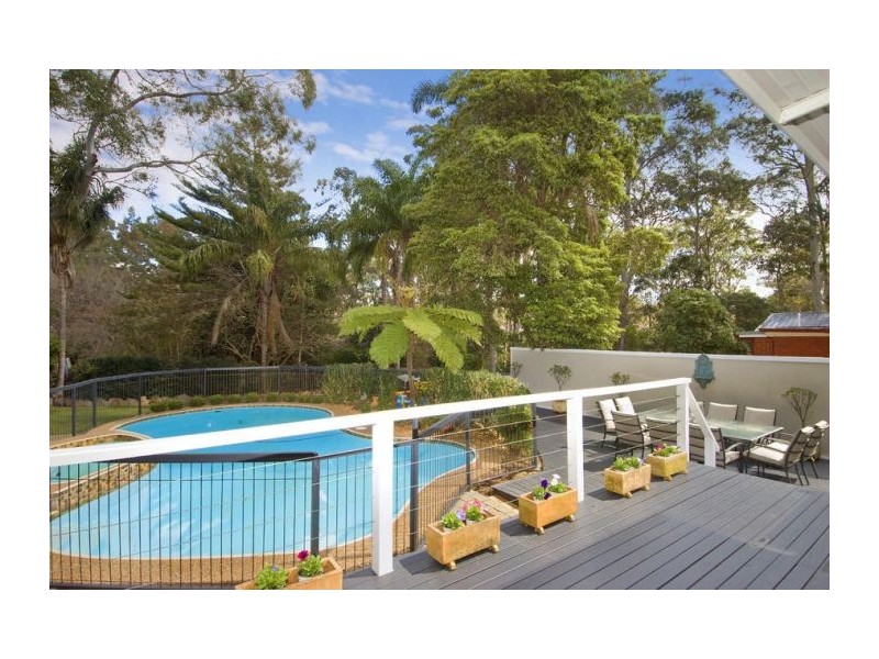 West Pennant Hills NSW 2125