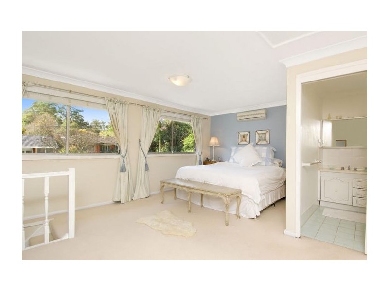 West Pennant Hills NSW 2125