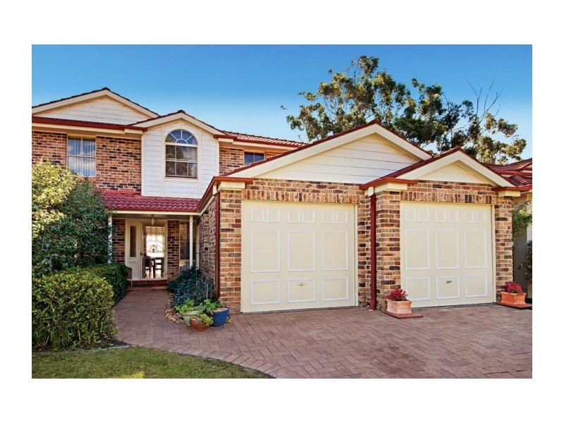 4 Bellenden Place, Dural NSW 2158