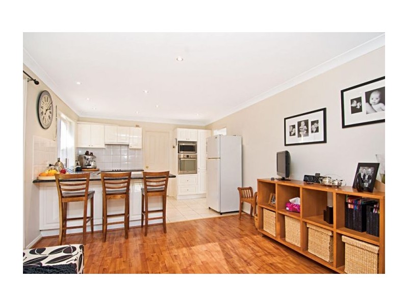 4 Bellenden Place, Dural NSW 2158