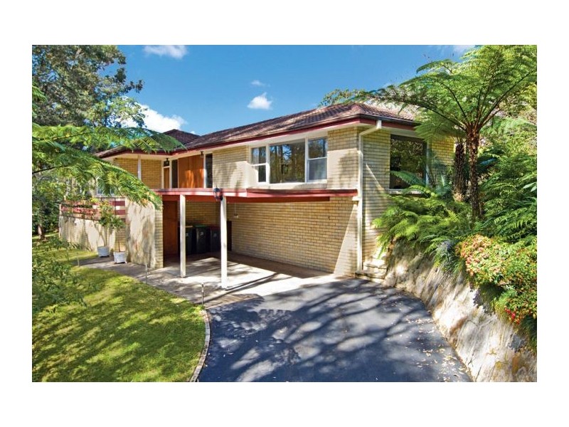 7 Ferndale Road, Beecroft NSW 2119