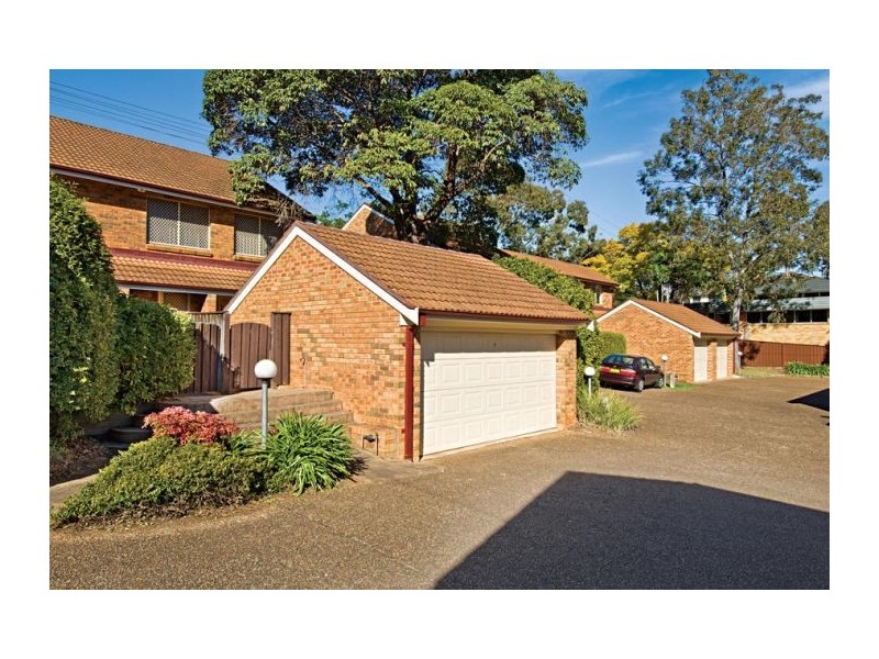 10/1A Shirley Street, Carlingford NSW 2118