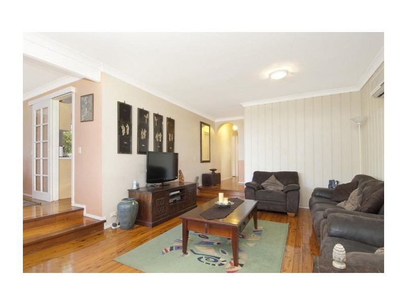 Baulkham Hills NSW 2153