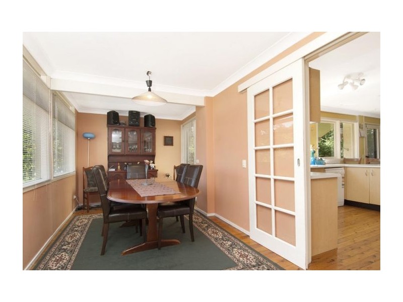 Baulkham Hills NSW 2153