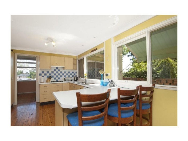 Baulkham Hills NSW 2153