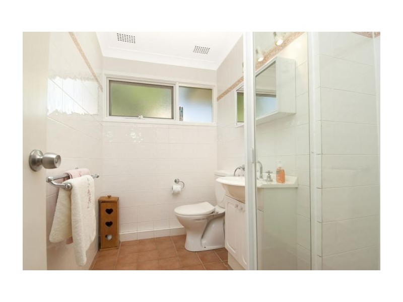 Baulkham Hills NSW 2153