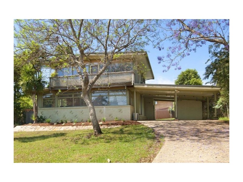 Baulkham Hills NSW 2153