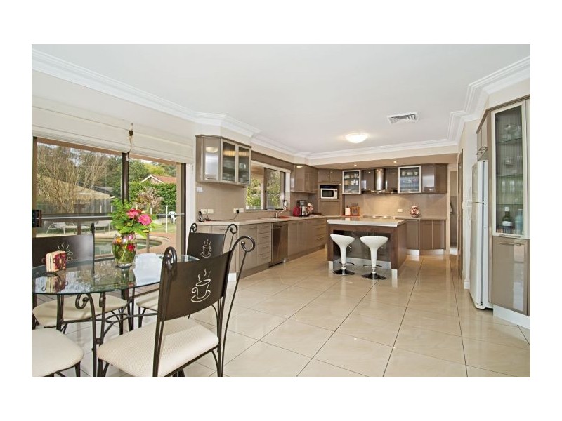 Castle Hill NSW 2154