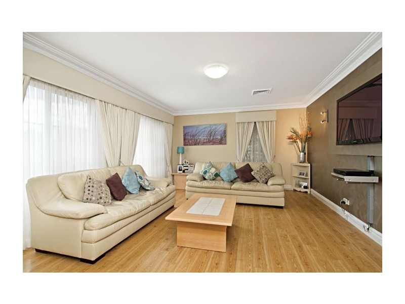 Castle Hill NSW 2154