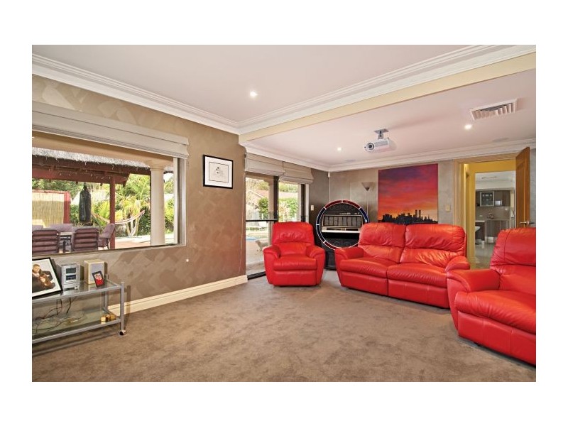 Castle Hill NSW 2154