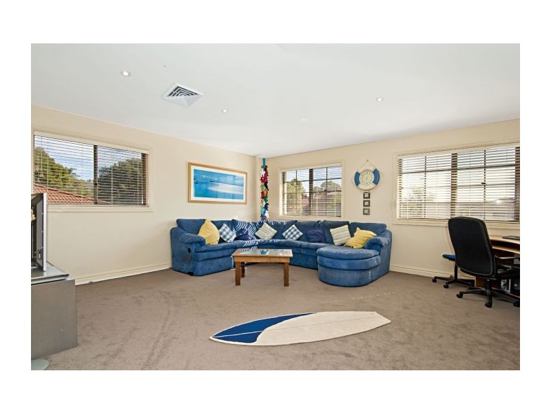 Castle Hill NSW 2154