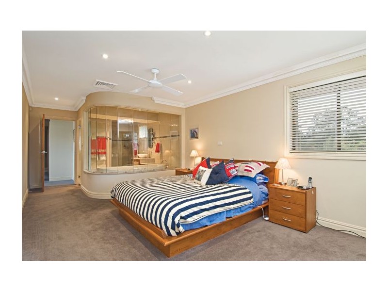 Castle Hill NSW 2154