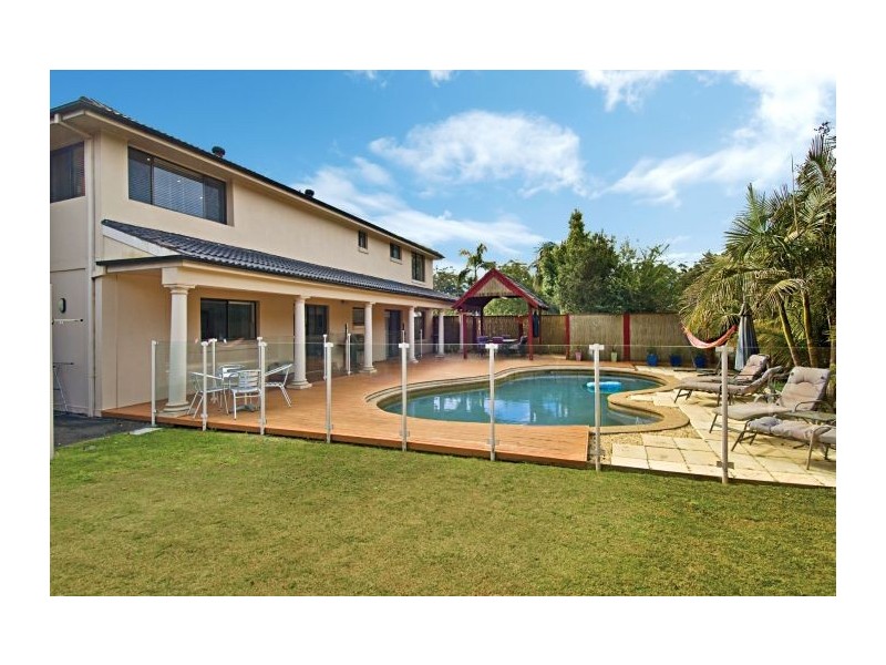 Castle Hill NSW 2154