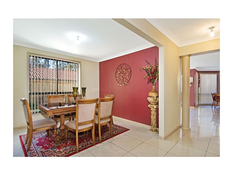 13 Forest Crescent, Beaumont Hills NSW 2155