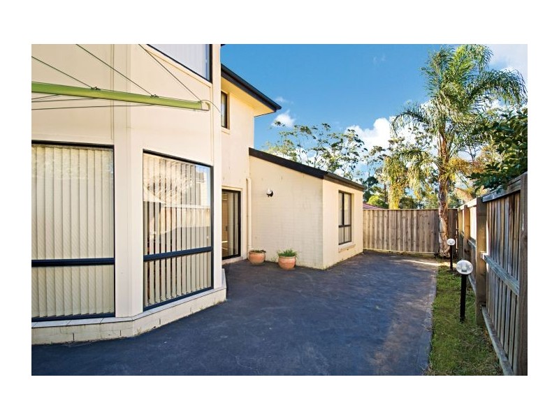 13 Forest Crescent, Beaumont Hills NSW 2155