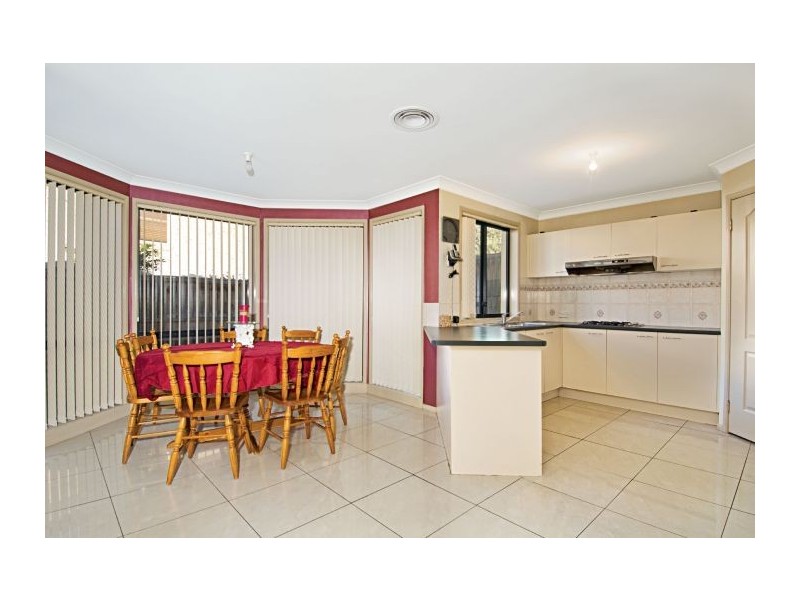 13 Forest Crescent, Beaumont Hills NSW 2155