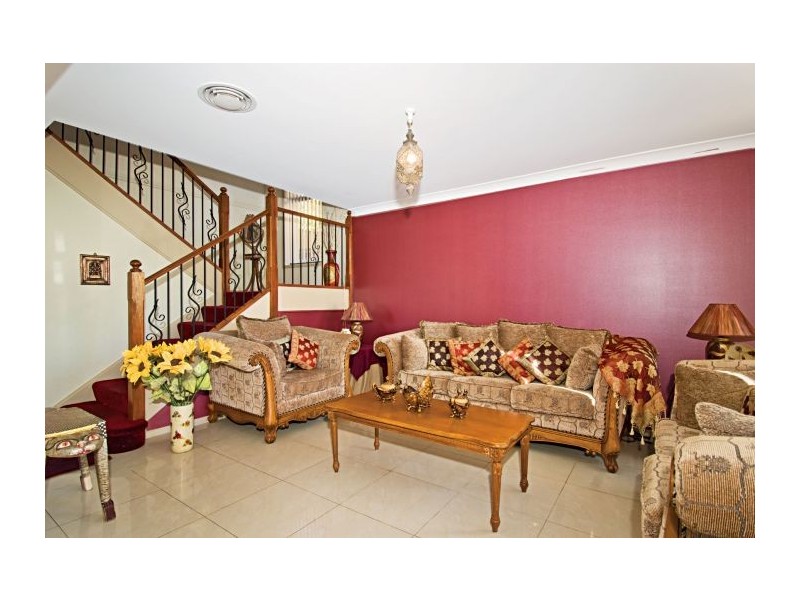 13 Forest Crescent, Beaumont Hills NSW 2155