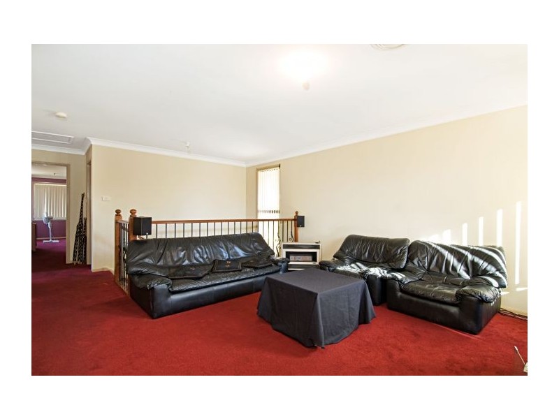 13 Forest Crescent, Beaumont Hills NSW 2155