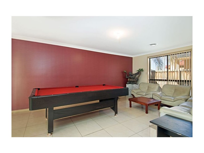 13 Forest Crescent, Beaumont Hills NSW 2155