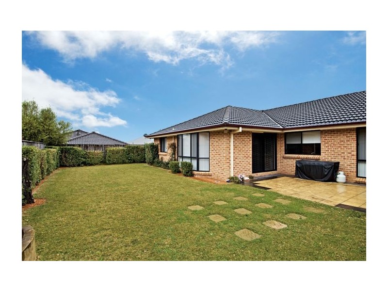 52 Greensborough Avenue, Rouse Hill NSW 2155