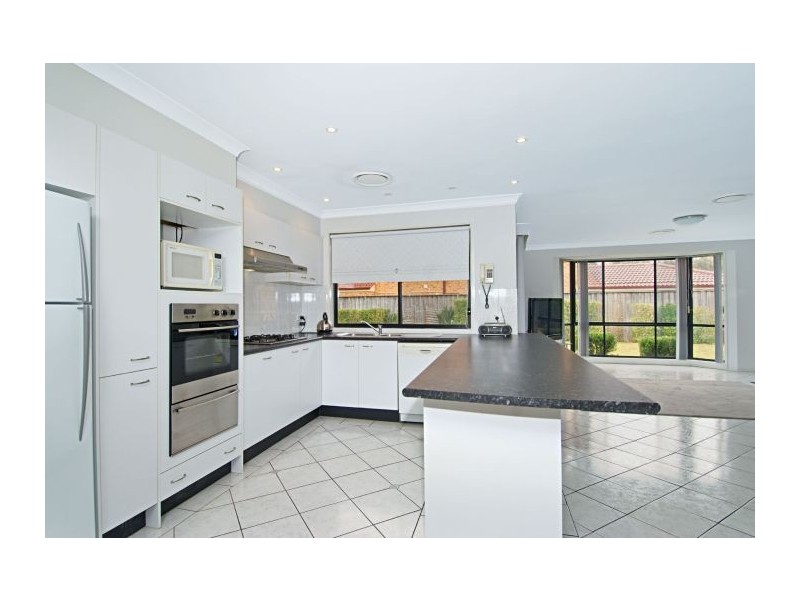 52 Greensborough Avenue, Rouse Hill NSW 2155