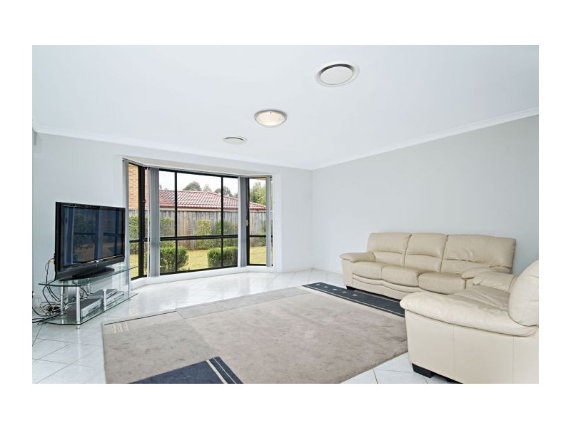 52 Greensborough Avenue, Rouse Hill NSW 2155