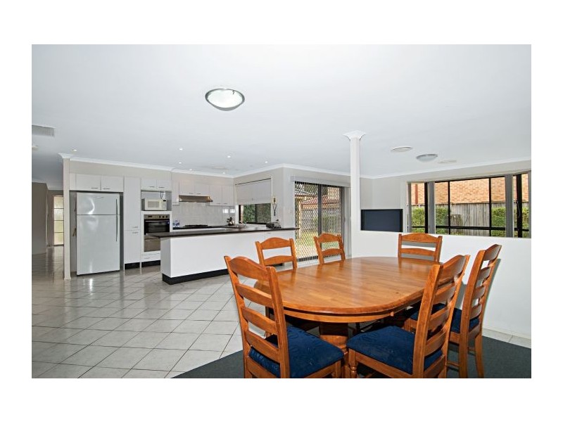 52 Greensborough Avenue, Rouse Hill NSW 2155