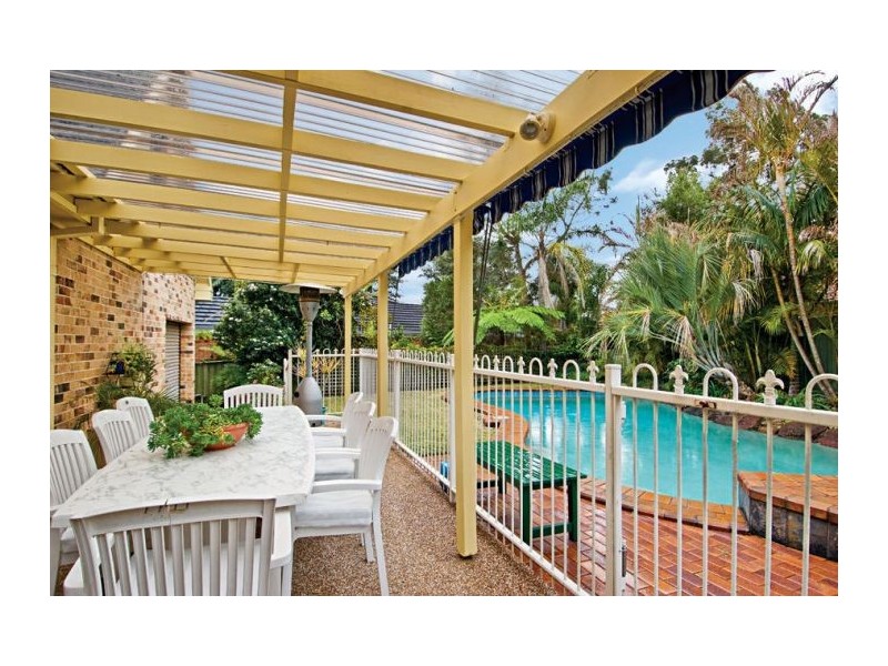 42 Greenoaks Avenue, Cherrybrook NSW 2126