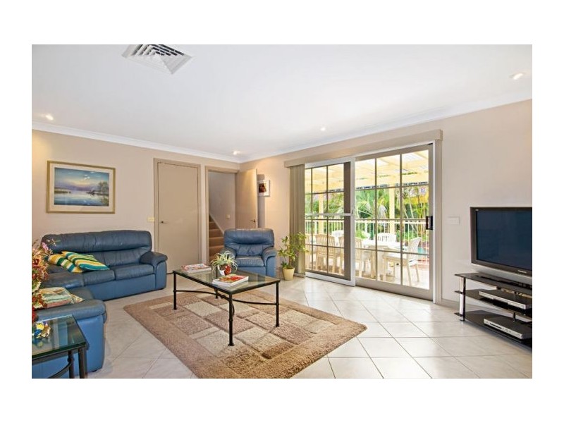 42 Greenoaks Avenue, Cherrybrook NSW 2126