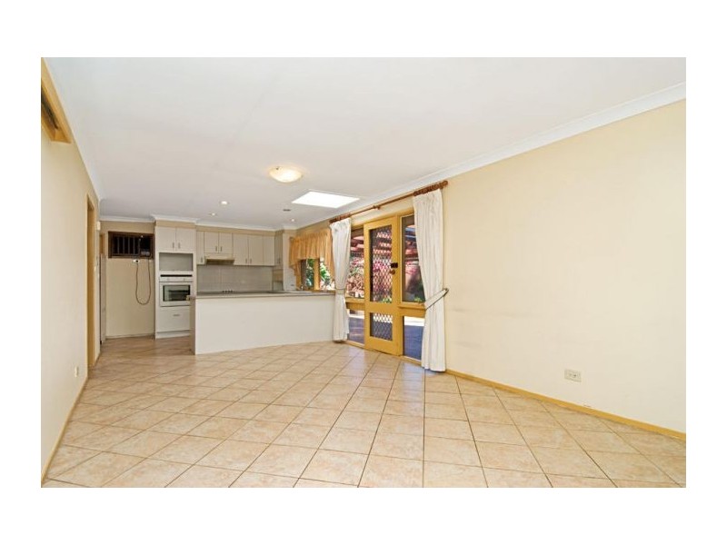 24 Aruma Avenue, Kellyville NSW 2155