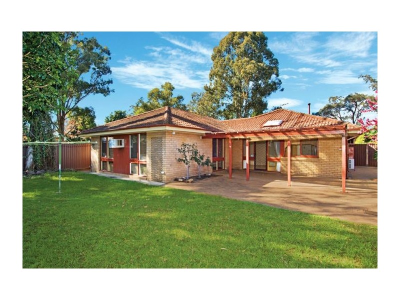 24 Aruma Avenue, Kellyville NSW 2155