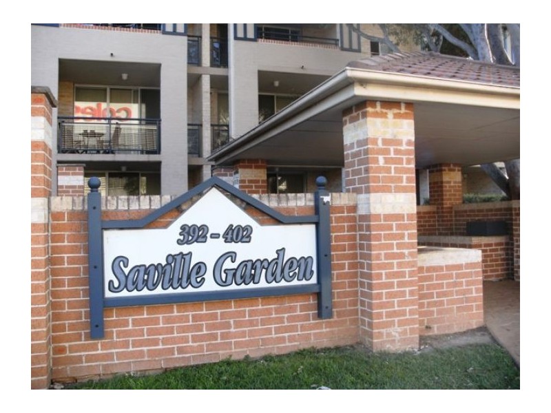 34 392-402 Windsor Road, Baulkham Hills NSW 2153