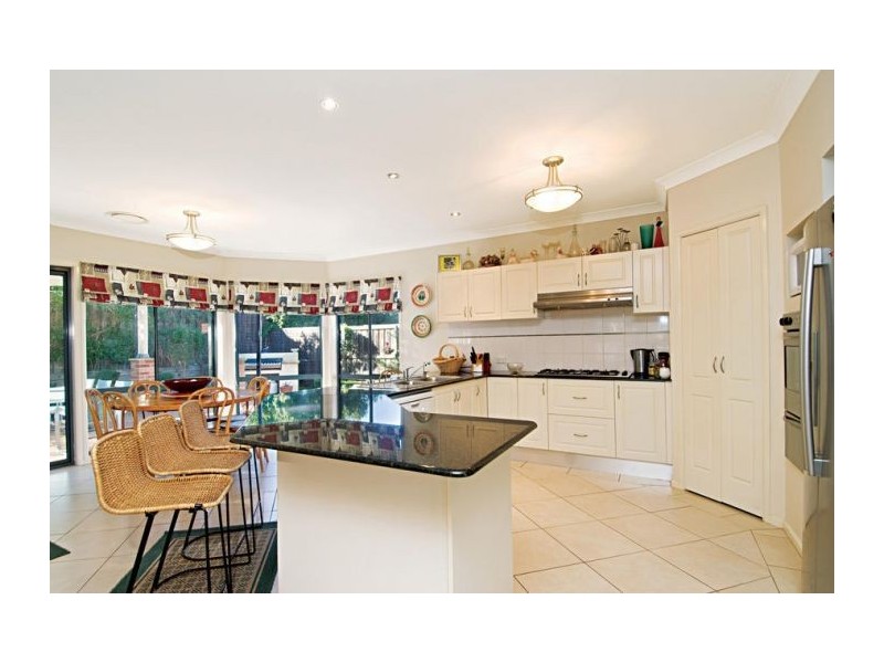 9 Crystal Place, Kellyville NSW 2155