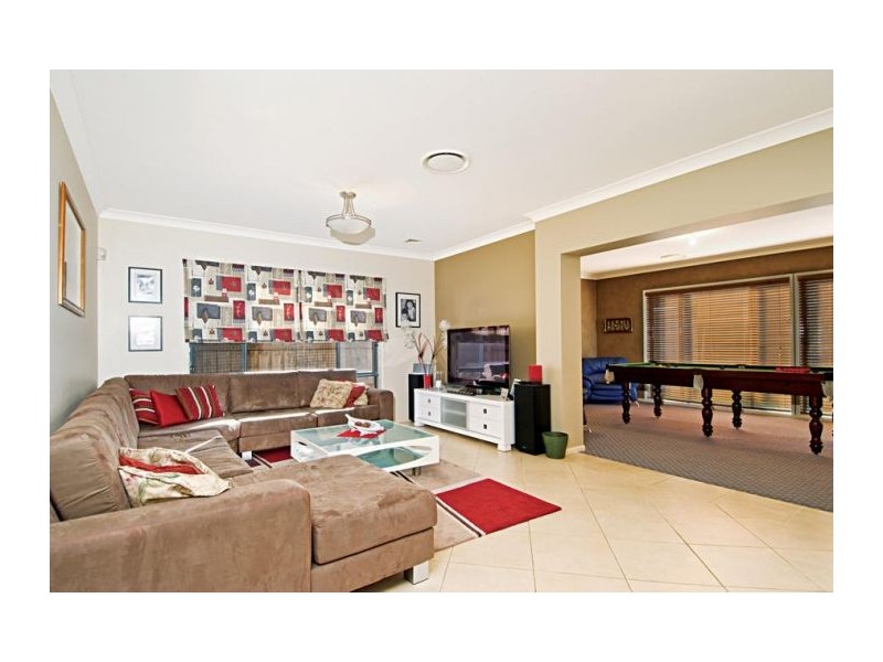 9 Crystal Place, Kellyville NSW 2155