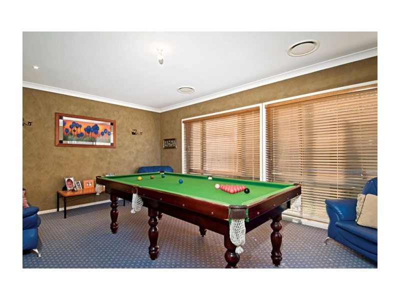 9 Crystal Place, Kellyville NSW 2155