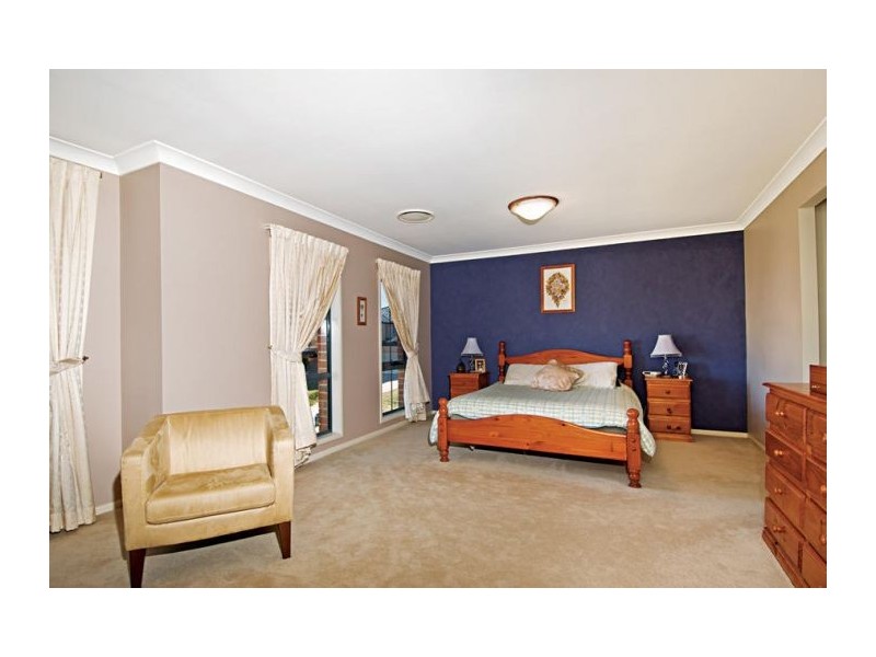 9 Crystal Place, Kellyville NSW 2155