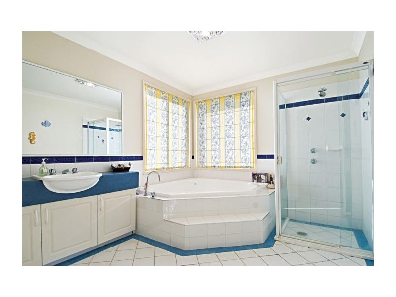 9 Crystal Place, Kellyville NSW 2155