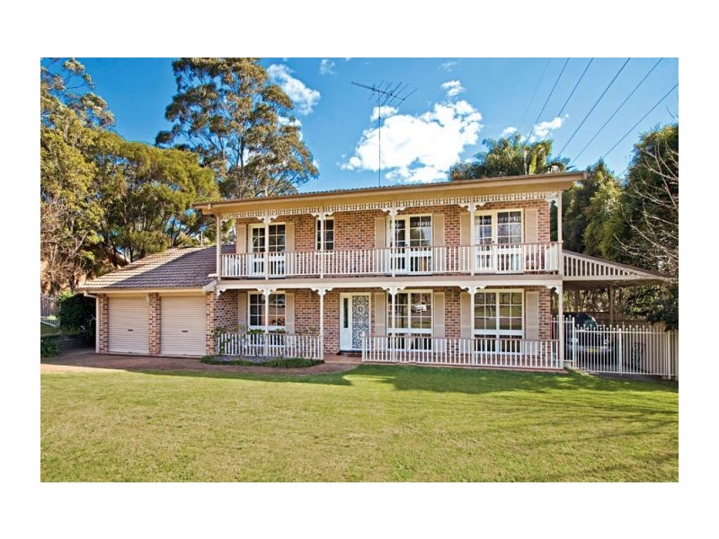 Cherrybrook NSW 2126